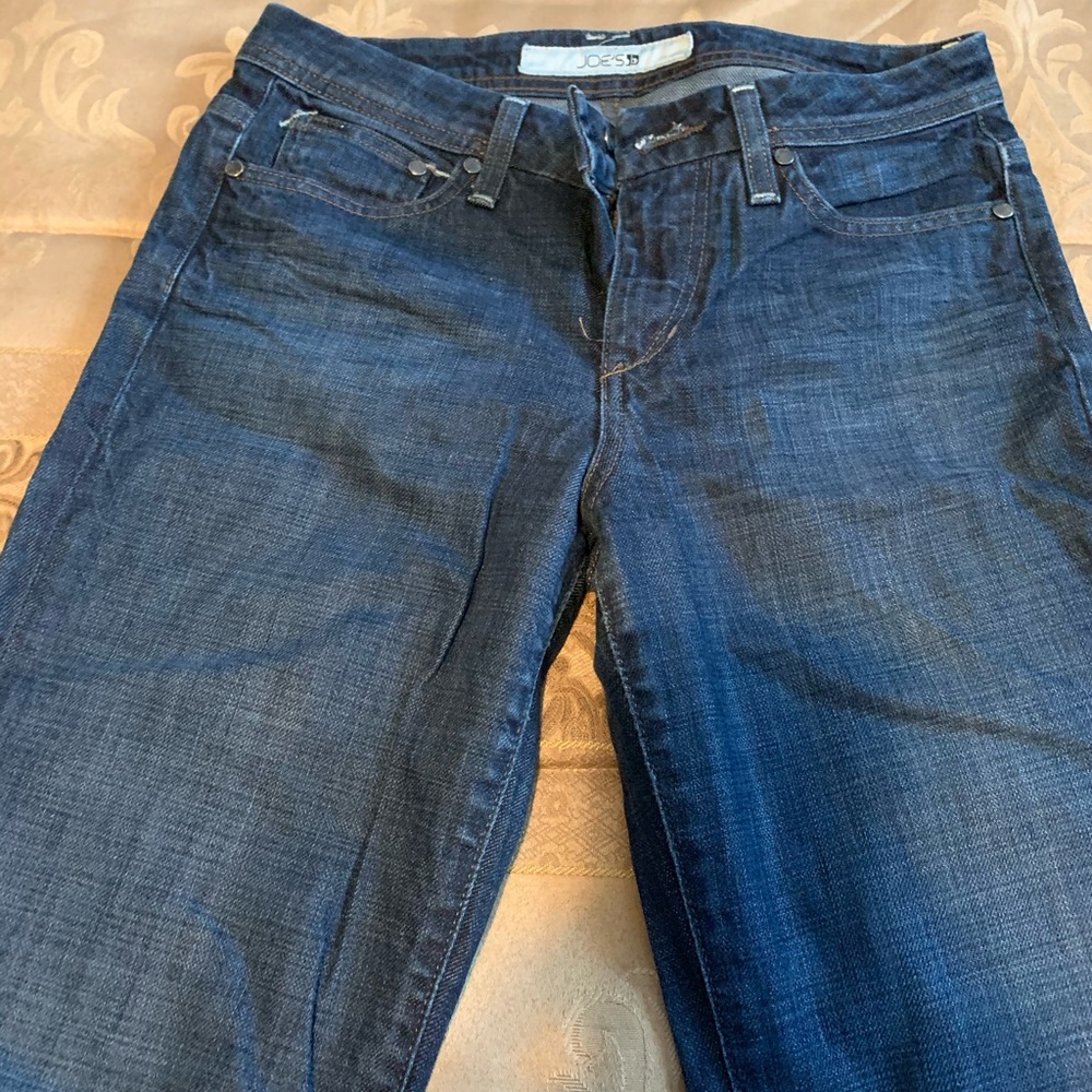 Joe’s  jeans